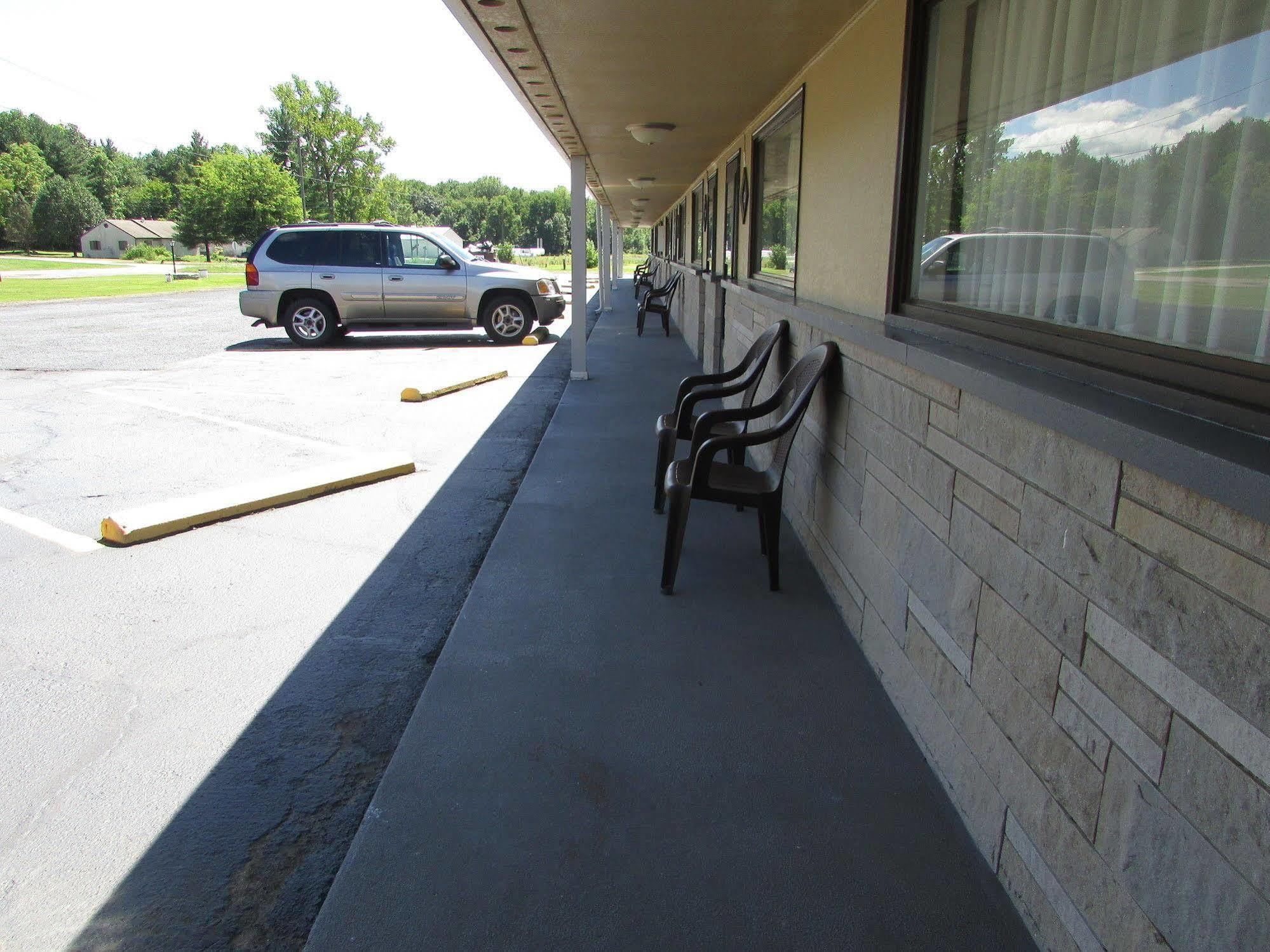 Gas Lite Motel Lawrenceville Exterior foto